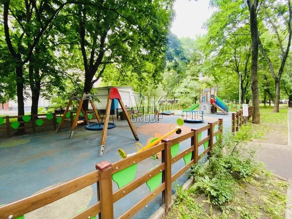 Продается трехкомнатная квартира по ул Большая Дорогомиловская дом 16 - Фото 24