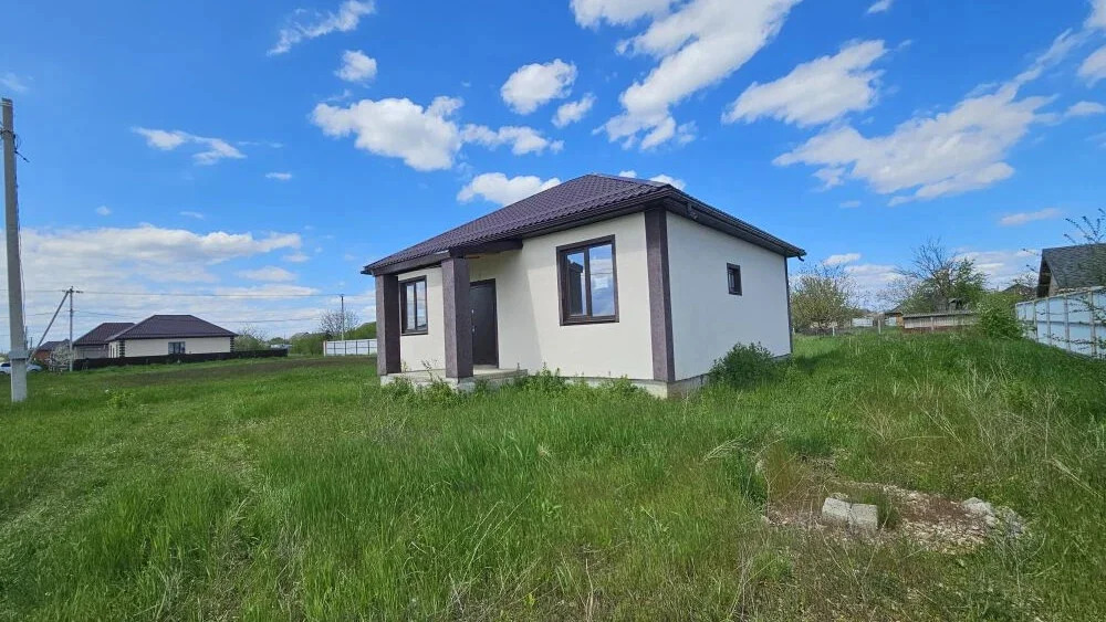 Продажа дома, Абинск, Абинский район, ул. Янтарная - Фото 2