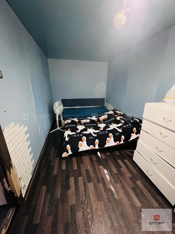 Продажа квартиры, Казань, городок. Военный 2-й - Фото 5