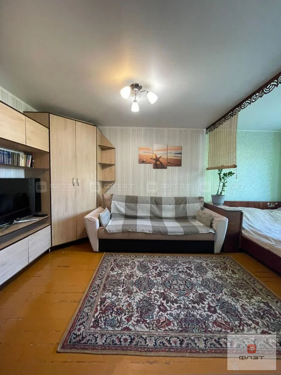Продажа квартиры, Казань, ул. Нурсултана Назарбаева - Фото 8