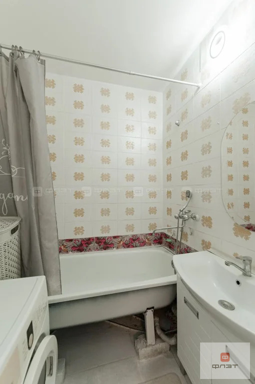 Продажа квартиры, Осиново, Зеленодольский район, ул. 40-летия Победы - Фото 20