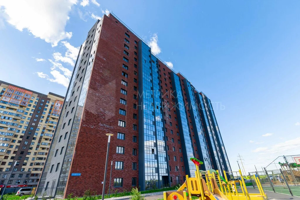 Продажа квартиры, Тюмень, г Тюмень - Фото 4