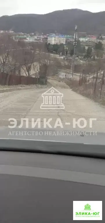 Продажа участка, Новомихайловский, Туапсинский район, Лесной-мкр. - Фото 9