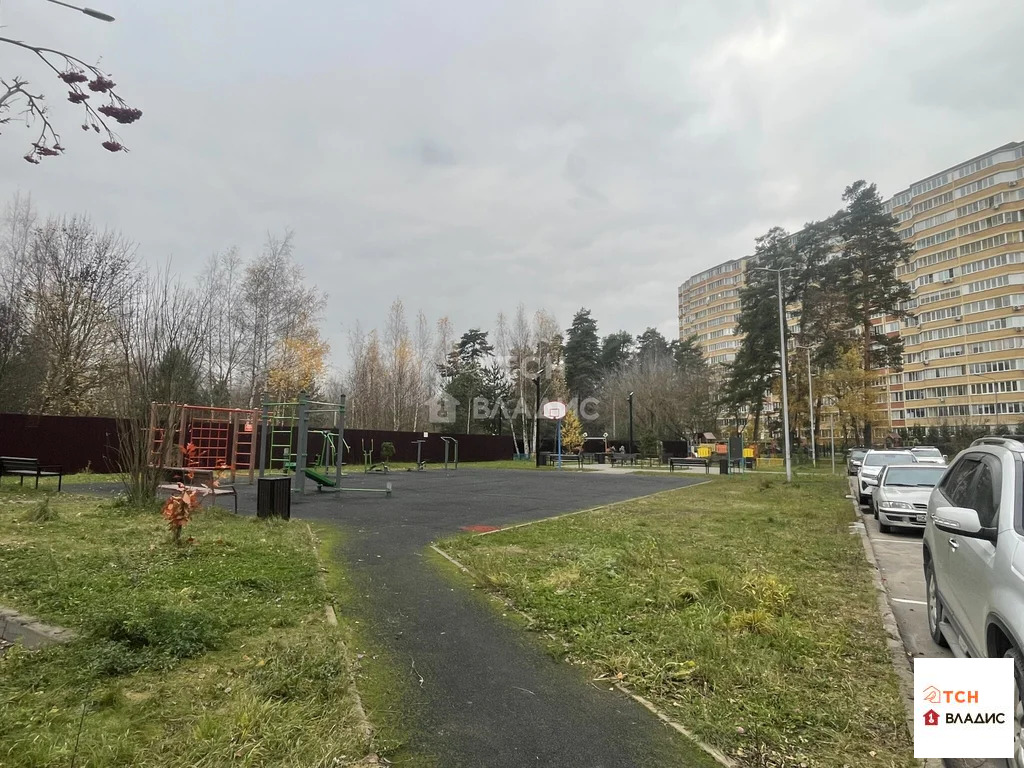 Продажа квартиры, Щелково, Щелковский район, улица Радиоцентра № 5 - Фото 20