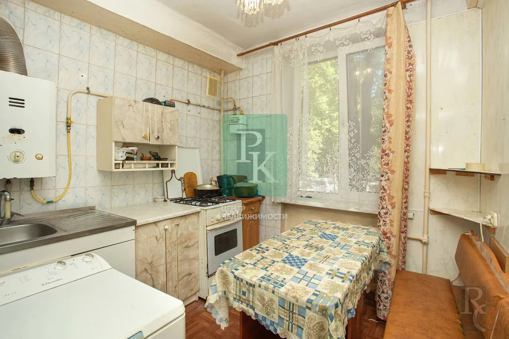 Продажа квартиры, Севастополь, Генерала Острякова пр-кт. - Фото 0