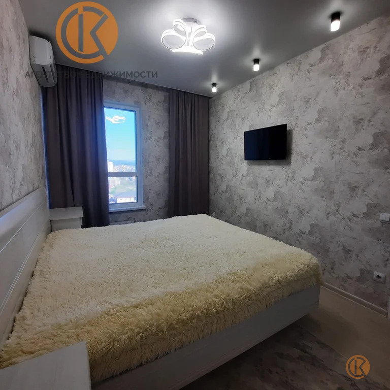 Продажа квартиры, Симферополь, ул. Бородина - Фото 1