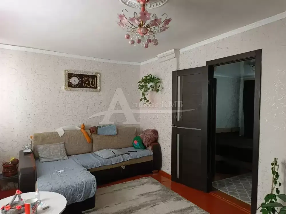 Продажа дома, Георгиевск, Садовый пер. - Фото 10