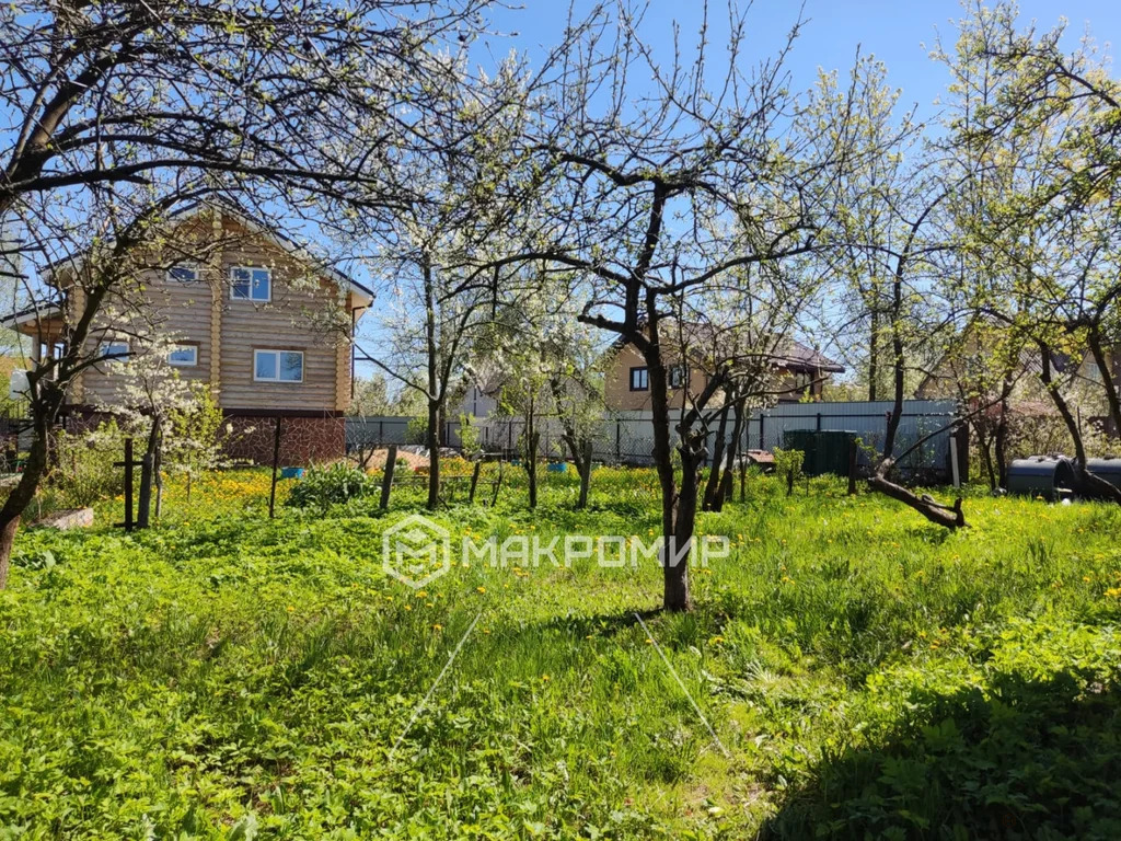 Продажа дома, 2-й проезд - Фото 15