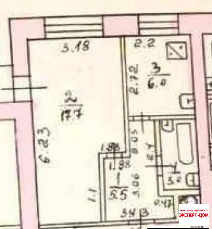 Продажа квартиры, Таганрог, ул. Октябрьская - Фото 11