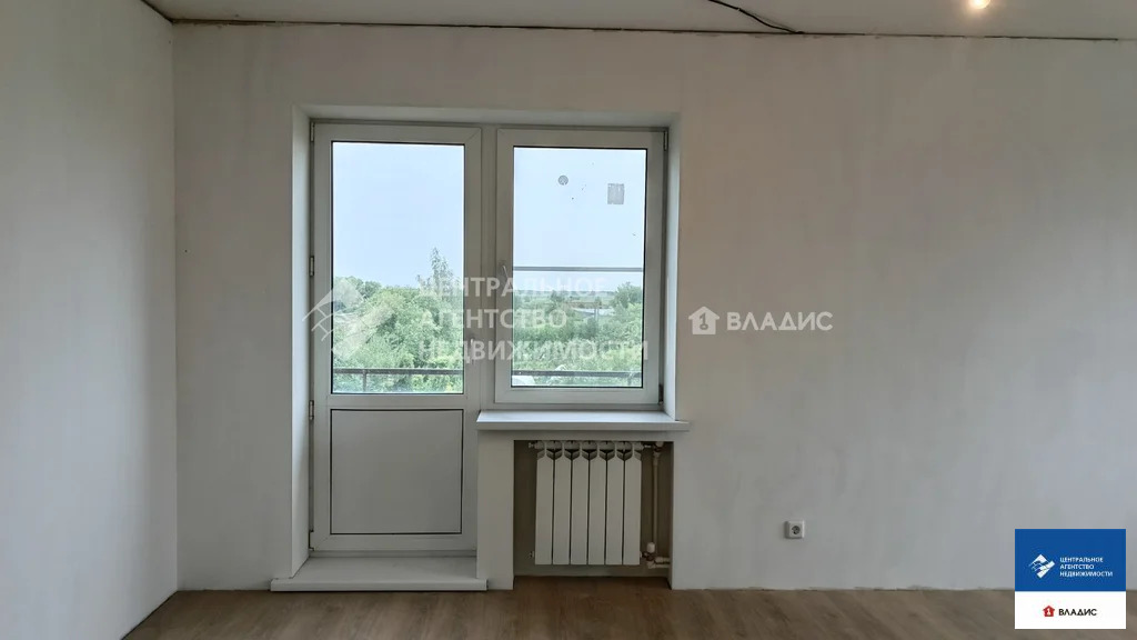 Продажа квартиры, Собчаково, Спасский район, Молодёжная улица - Фото 1