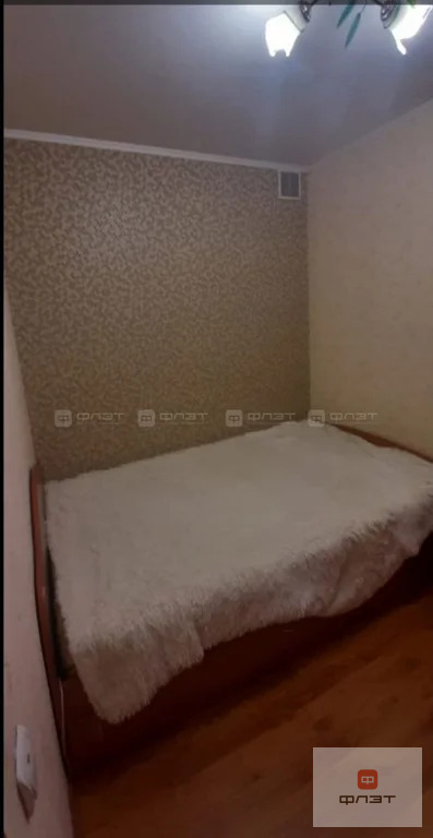 Продажа квартиры, Казань, ул. Нурсултана Назарбаева - Фото 8