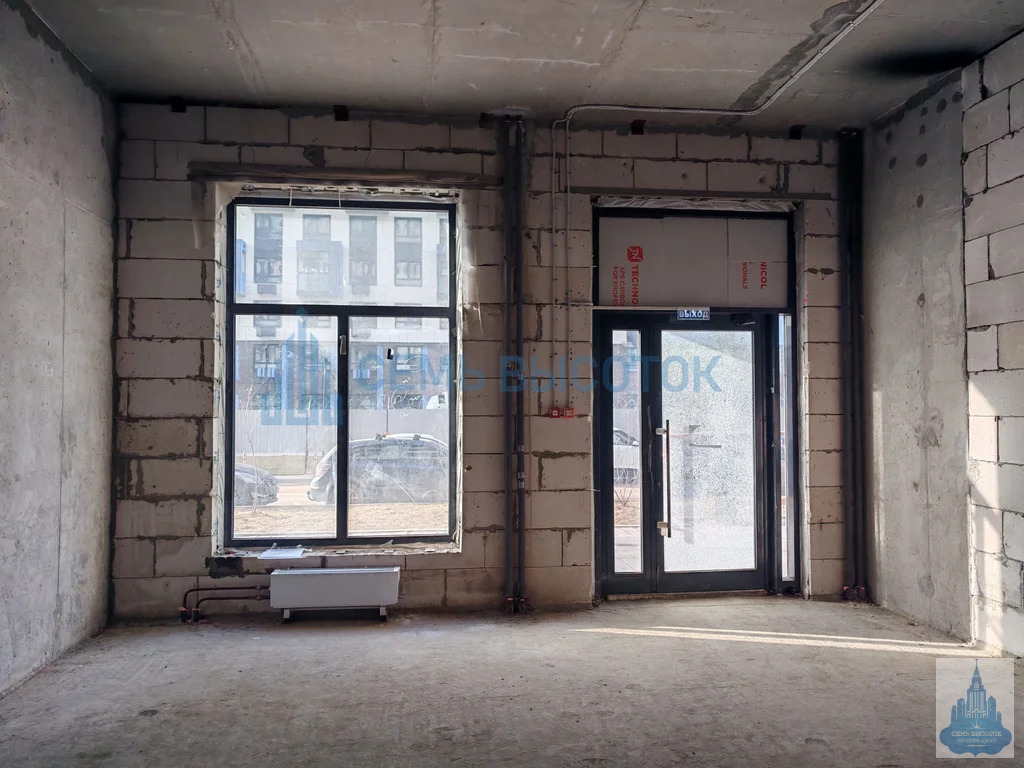 Аренда ПСН, Ям, Домодедово г. о., Мезенцева ул. - Фото 7