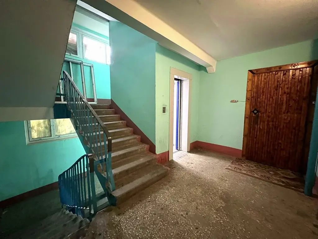 3-я квартира в 6м микр., дом 22А - Фото 25