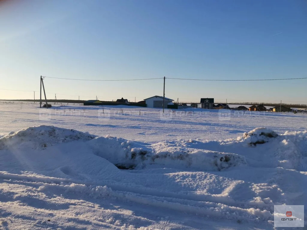 Продажа участка, Ленино-Кокушкино, Пестречинский район, ул. Зеленая - Фото 17