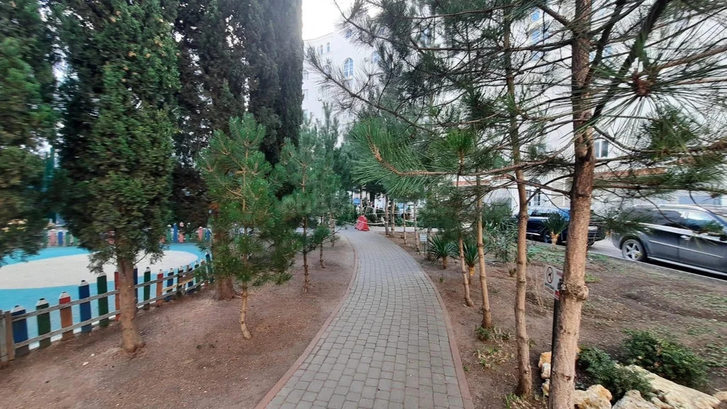 Продажа квартиры, Севастополь, Античный пр-кт. - Фото 24