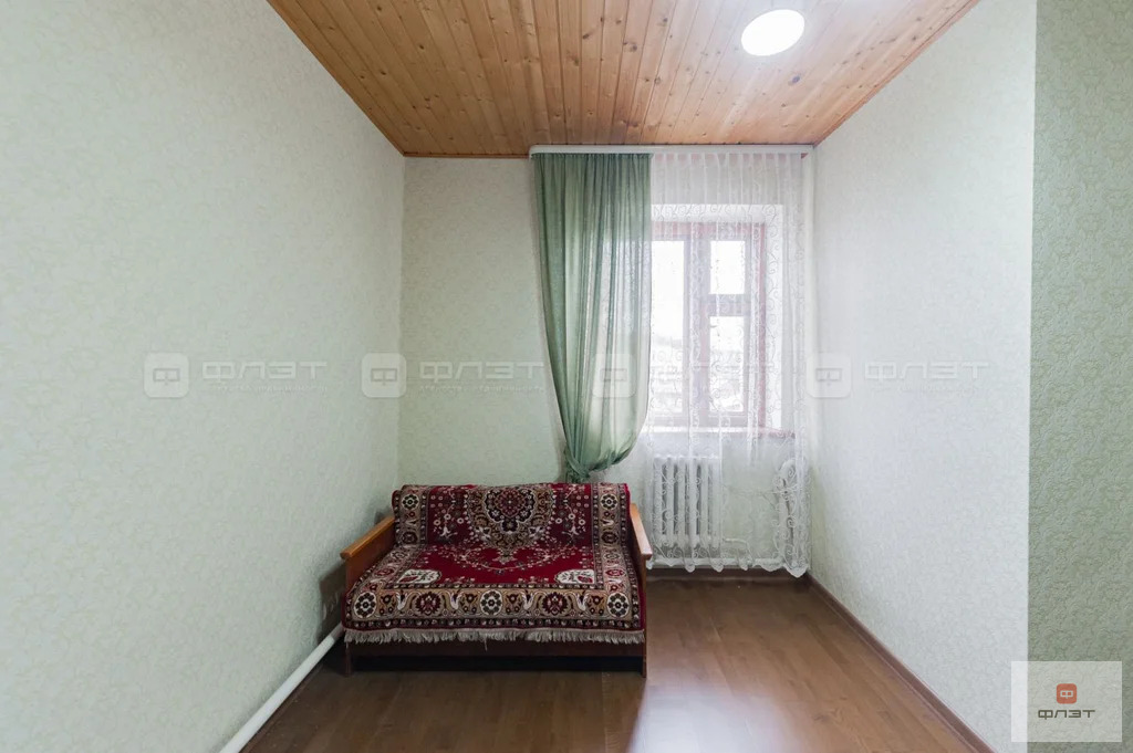 Продажа дома, Казань, ул. Асылъяр (Киндери) - Фото 20