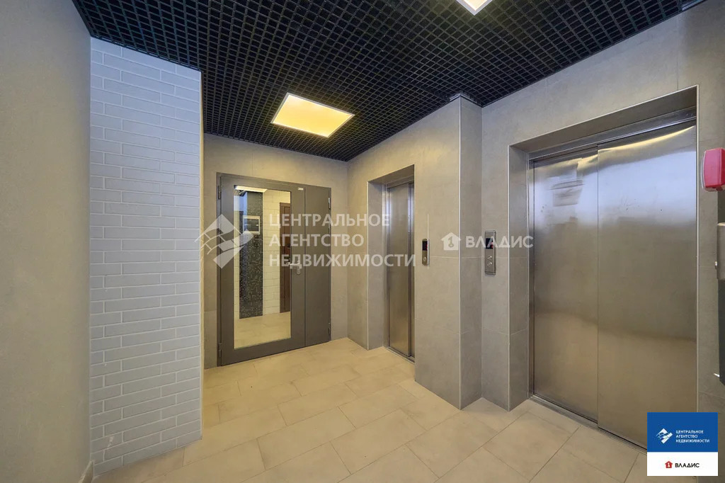 Продажа квартиры, Рязань, ул. Ветеринарная - Фото 14