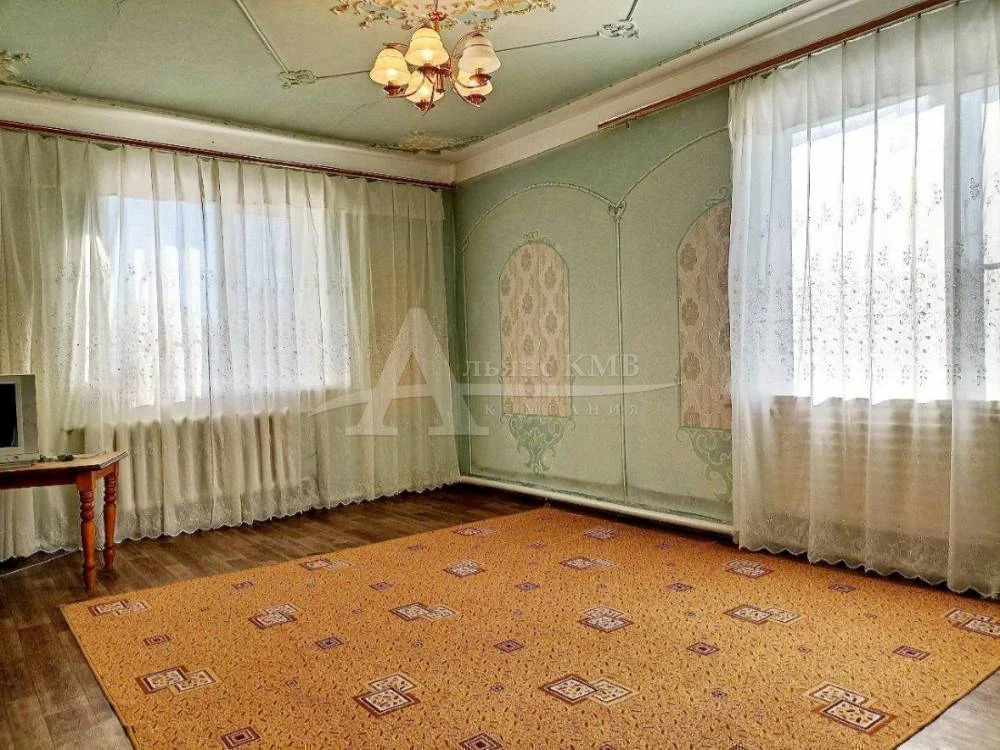 Продажа дома, Новопавловск, Кировский район, ул. Белинского - Фото 8