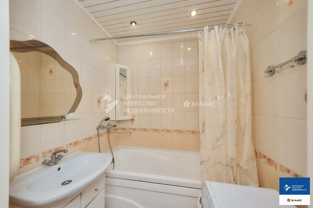 Продажа квартиры, Рязань, ул. Молодежная - Фото 16