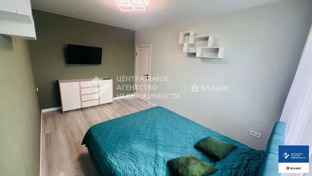 Продажа дома, Хирино, Рязанский район, улица 2-я Линия - Фото 8