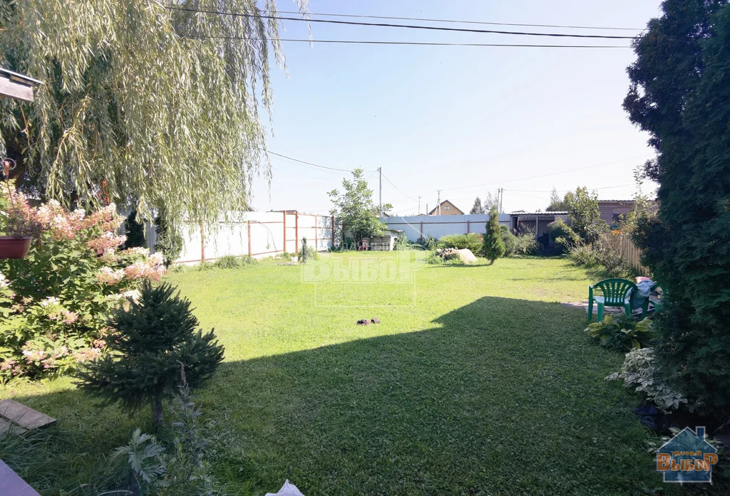 Продажа дома, Раменский район, 1687 - Фото 4