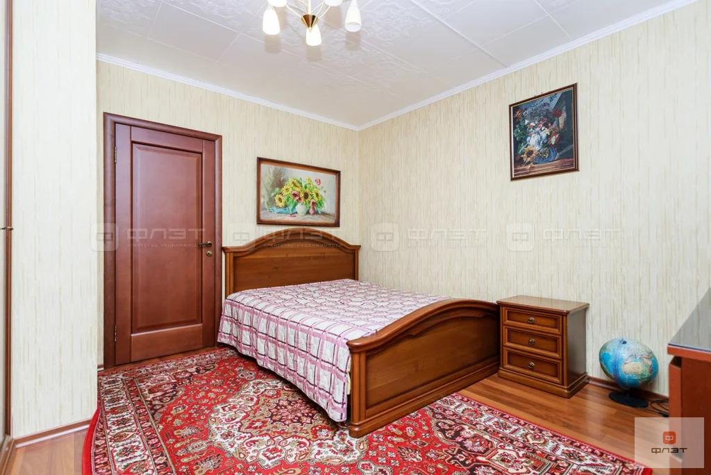 Продажа дома, Высокая Гора, Высокогорский район, ул. Молодежная - Фото 19