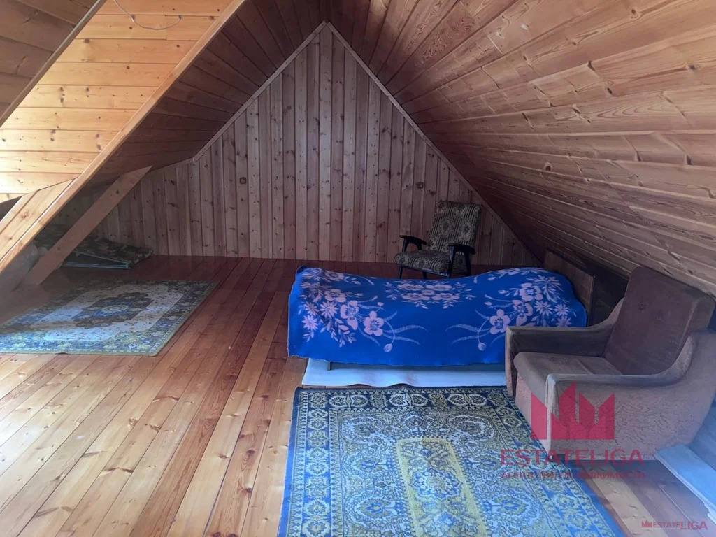 Аренда дома, Черкизово, Коломенский район, улица Черкизовский Парк - Фото 18