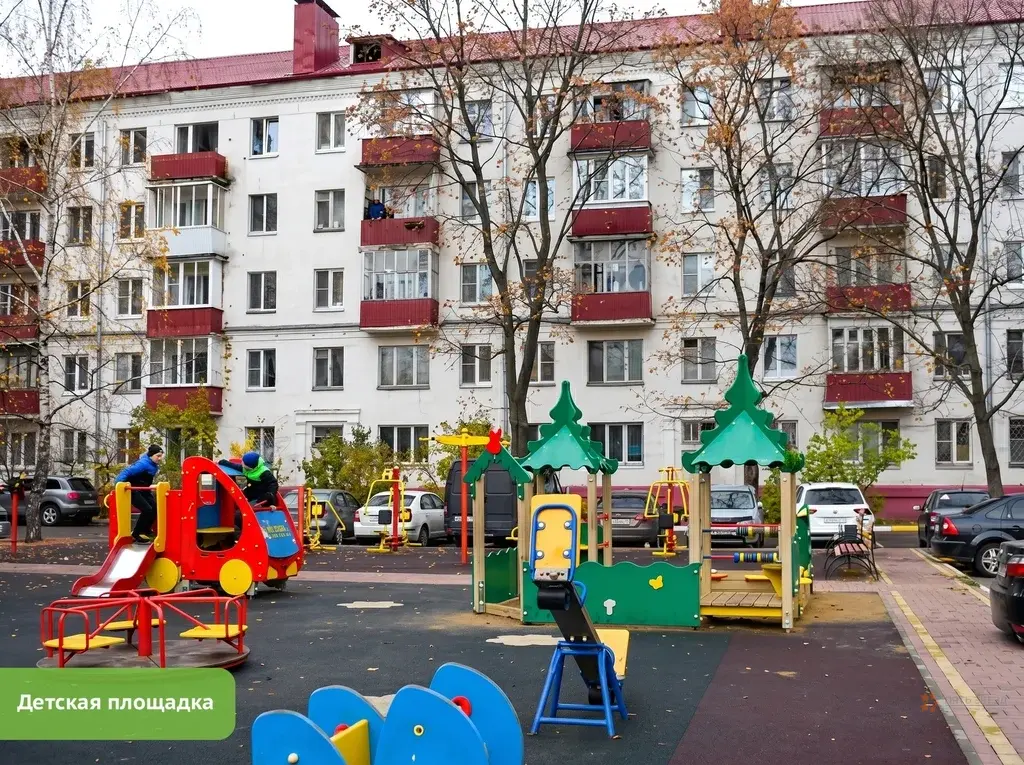 Продается 1-комнатная квартира ул. Михалевича, 44 - Фото 15