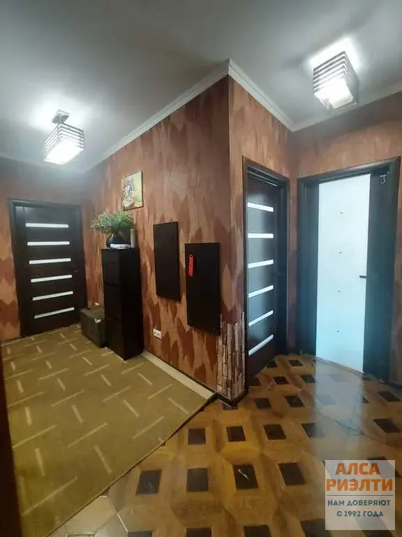 КП-659 Продается 3 к.кв. в дп Поварово мкрн. № 1 корп. 1 - Фото 15