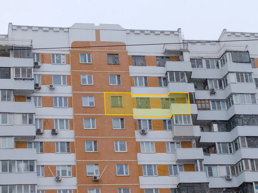 Продажа квартиры, Пятницкое ш. - Фото 2