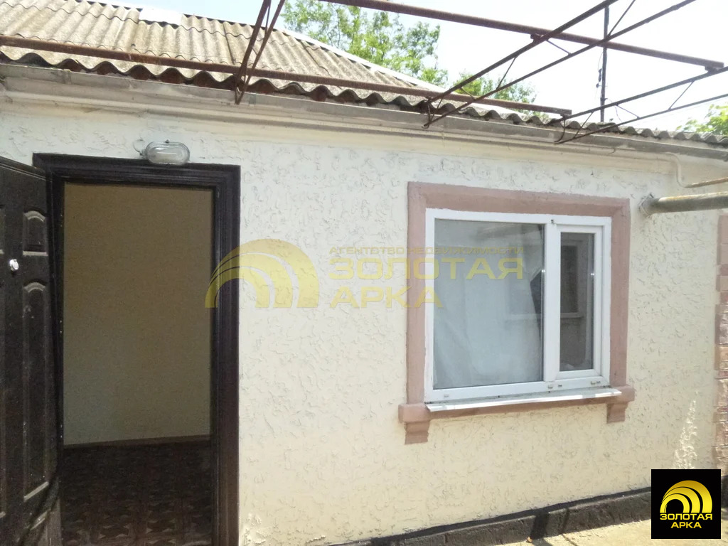 Продажа дома, Ахтанизовская, Темрюкский район, Спортивный пер. - Фото 2