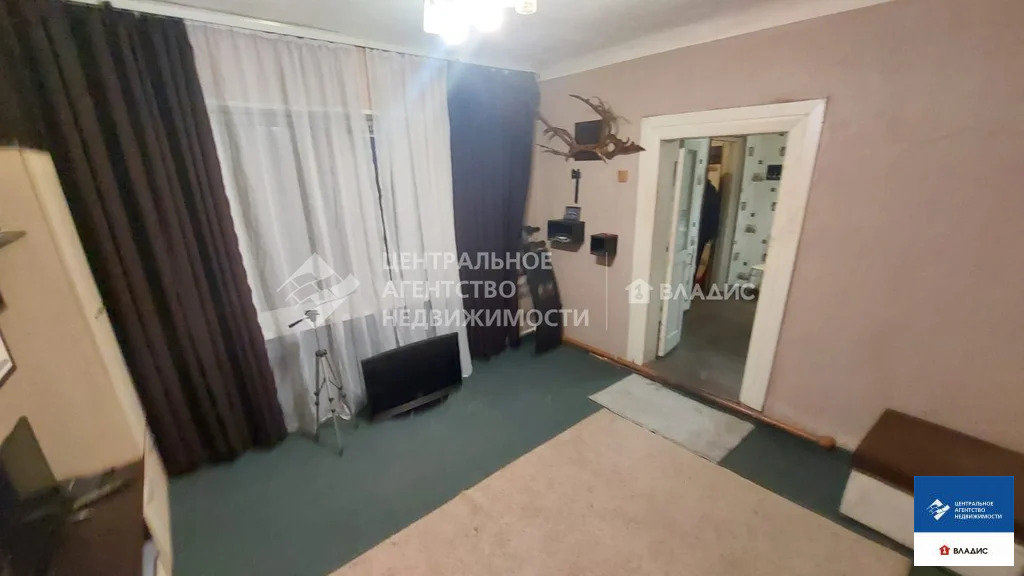 Продажа квартиры, Рыбное, Рыбновский район, ул. Паровозная - Фото 3