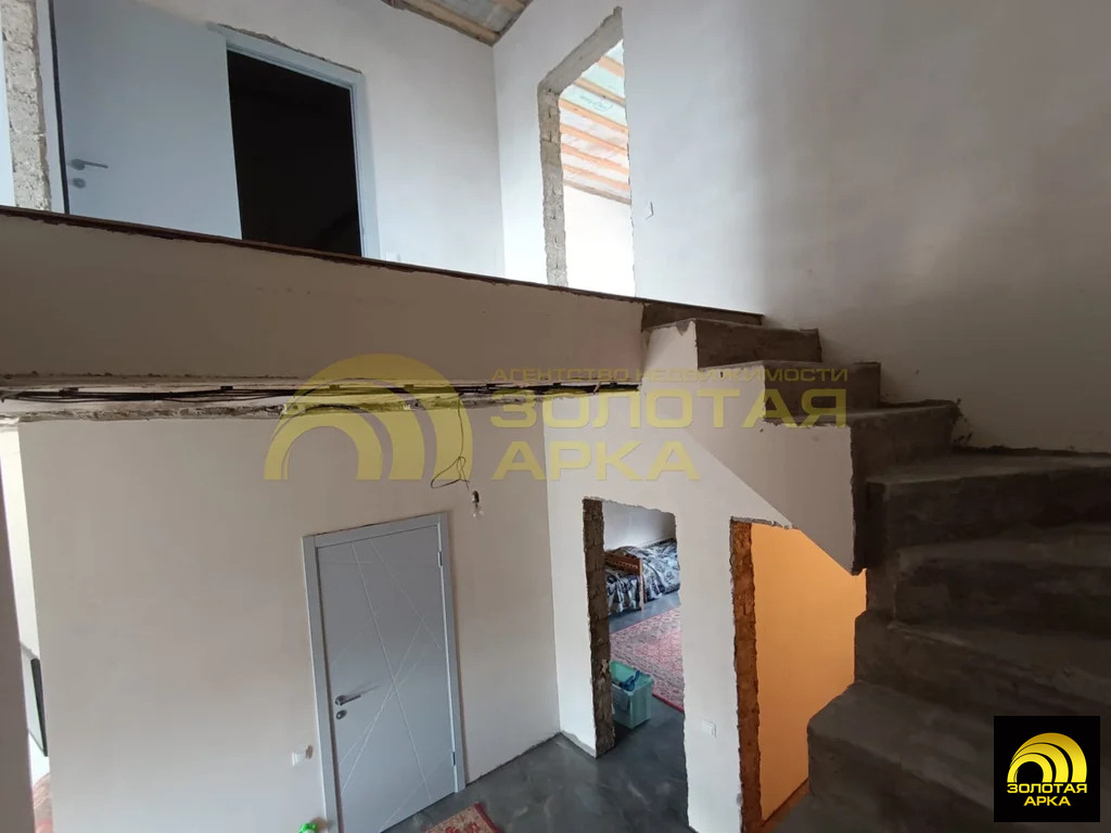 Продажа дома, Тамань, Темрюкский район, ул. Котовского - Фото 11