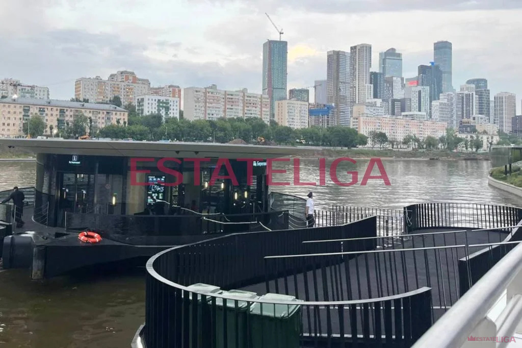 Аренда квартиры, Береговой проезд - Фото 20