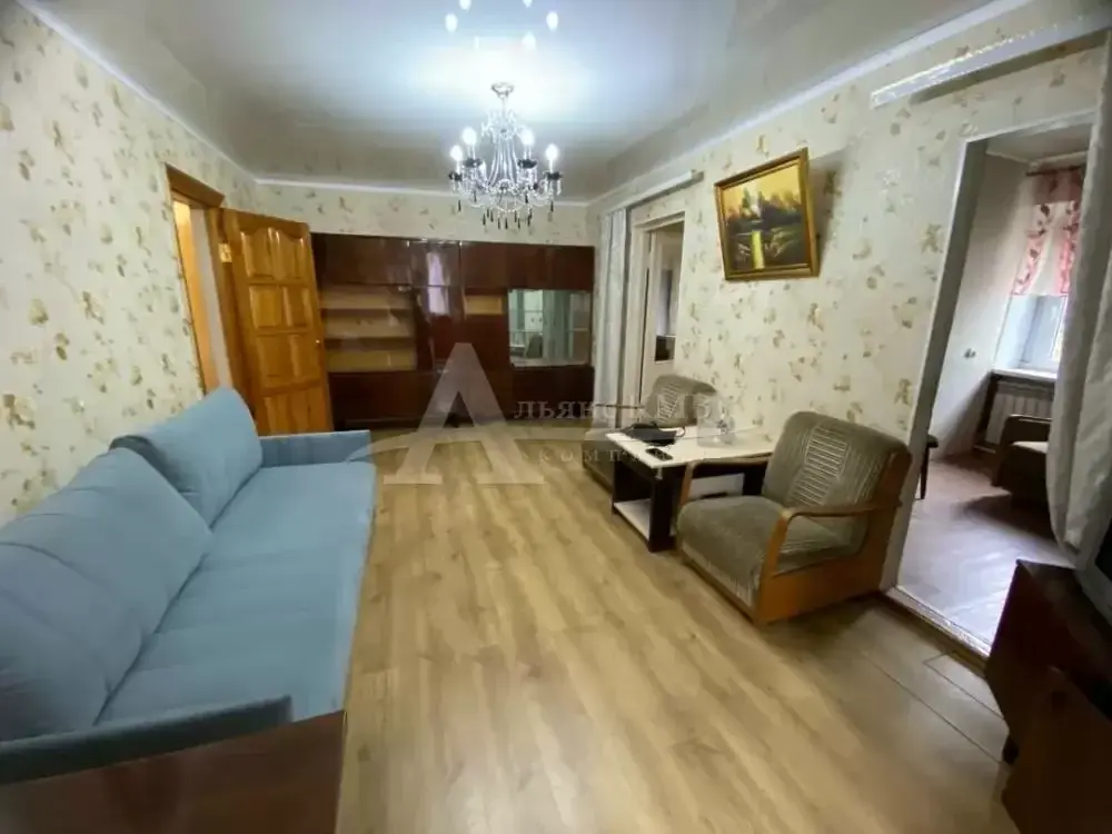 Продажа квартиры, Иноземцево, ул. Ивановская - Фото 1
