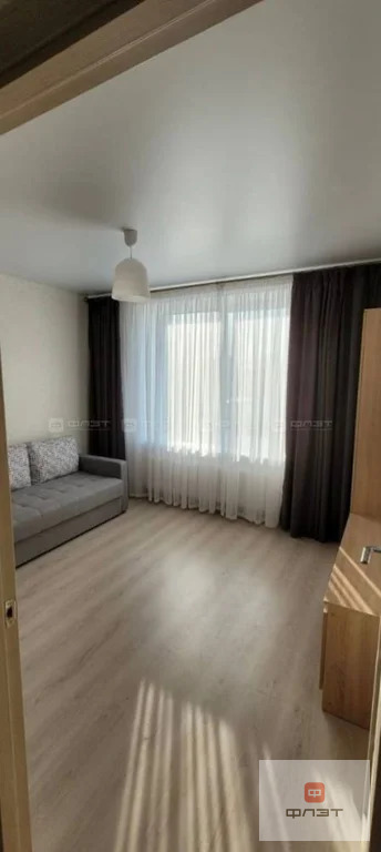 Аренда квартиры, Новое Шигалеево, Пестречинский район, ул. Петра ... - Фото 2