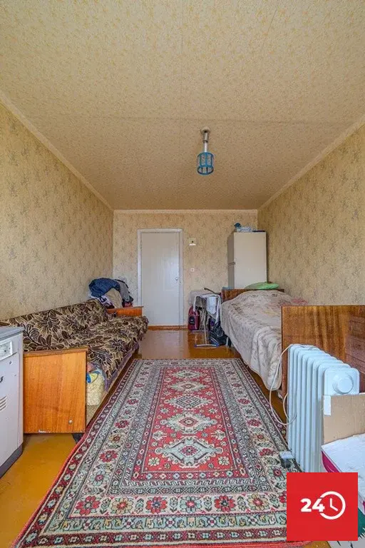 2к квартира с косметическим ремонтом по ул. 8 Марта! - Фото 20