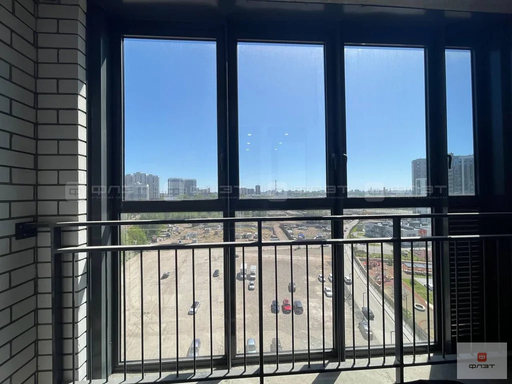 Продажа квартиры, Казань, ул. Мансура Хасанова - Фото 10