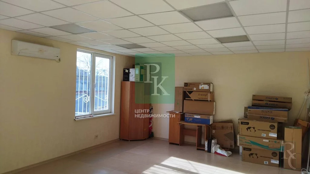 Продажа офиса, Севастополь, ул. Хрусталева - Фото 4