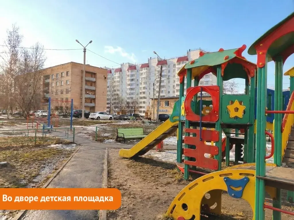 Продается комната г.Чехов, Гагарина, 102. - Фото 18