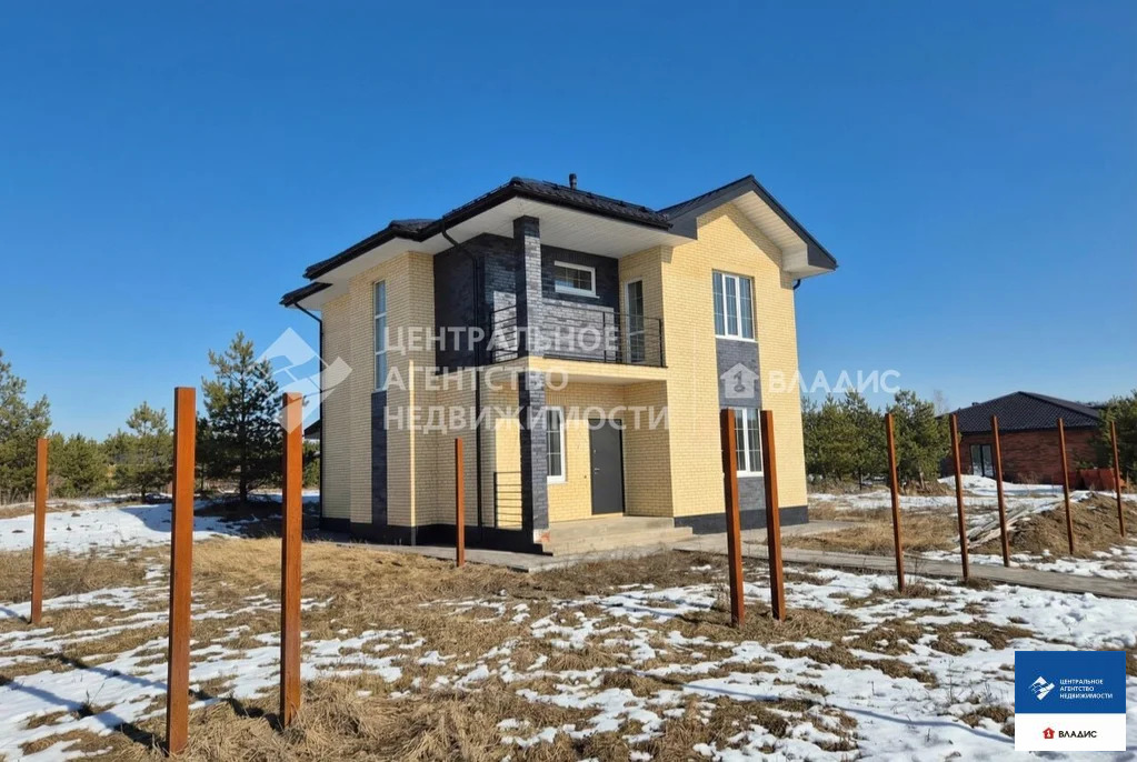 Продажа дома, Рязанский район, улица Левитана - Фото 3