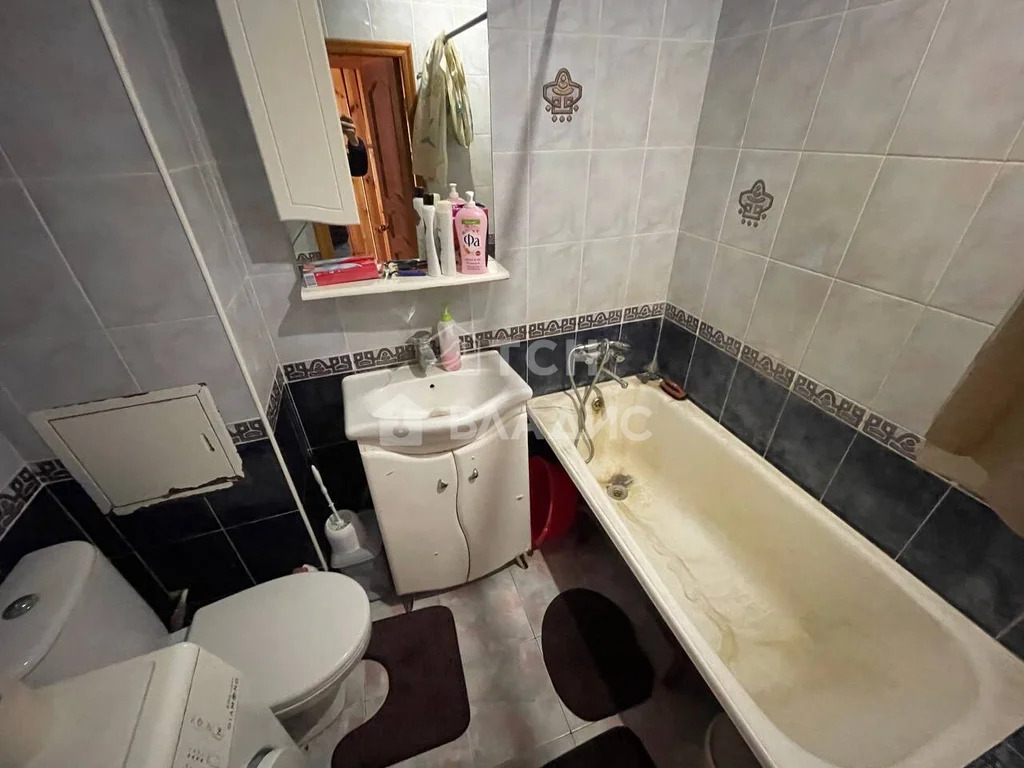 Продажа квартиры, Пушкино, Воскресенский район, 2-й Фабричный проезд - Фото 24