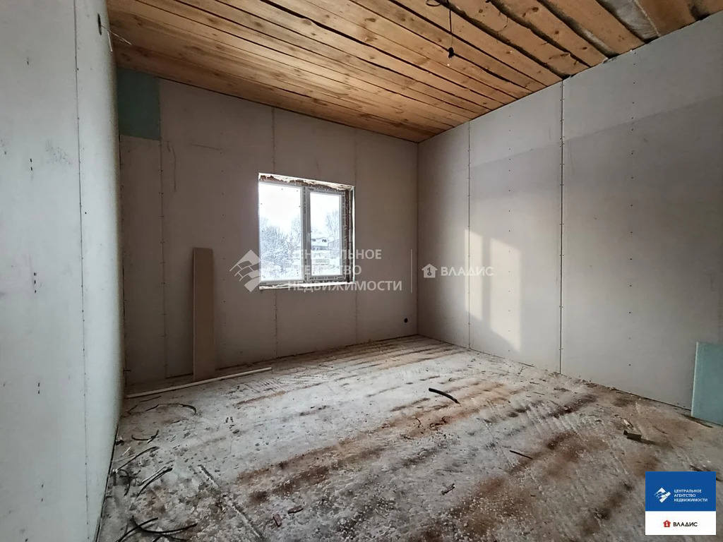 Продажа дома, Шилово, Шиловский район, ул. Евпатия Коловрата - Фото 9