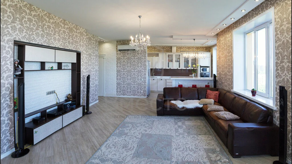 Продажа квартиры, Новосибирск, ул. Богдана Хмельницкого - Фото 7