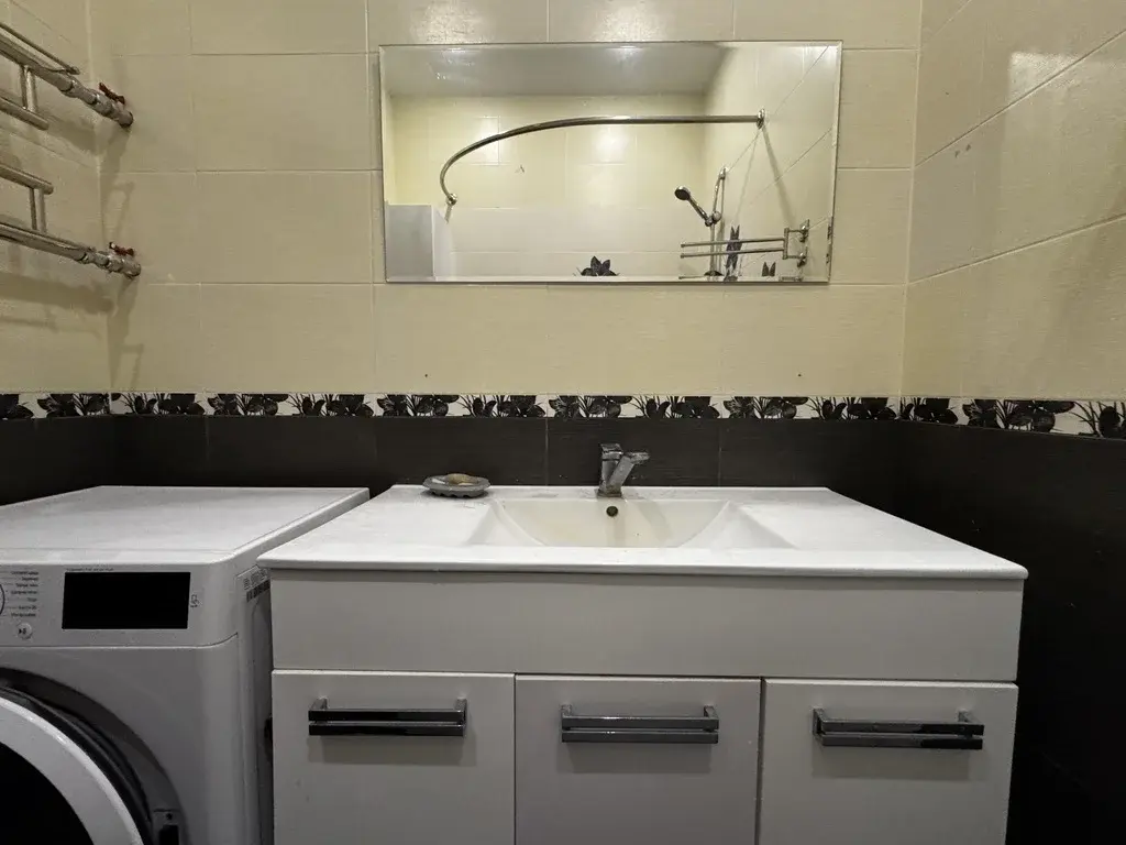 1-к пр-кт.Маркса, дом 83 - Фото 16