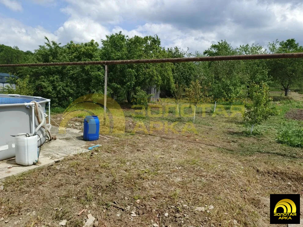 Продажа дома, Холмская, Абинский район, ул. Подгорная - Фото 20