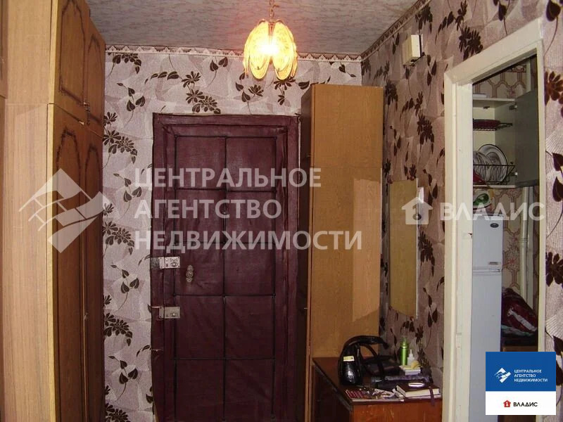Продажа квартиры, Рязань, ул. Загородная - Фото 5