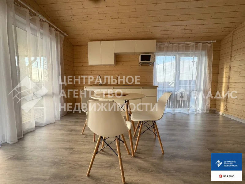 Продажа дома, Рязанский район - Фото 1