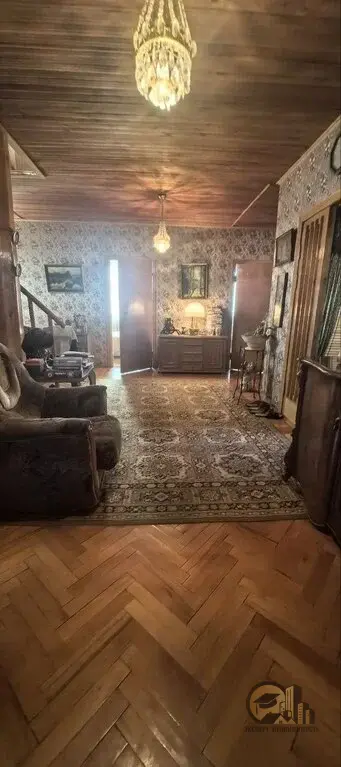 Продажа дома 275 кв м в Подольске - Фото 9