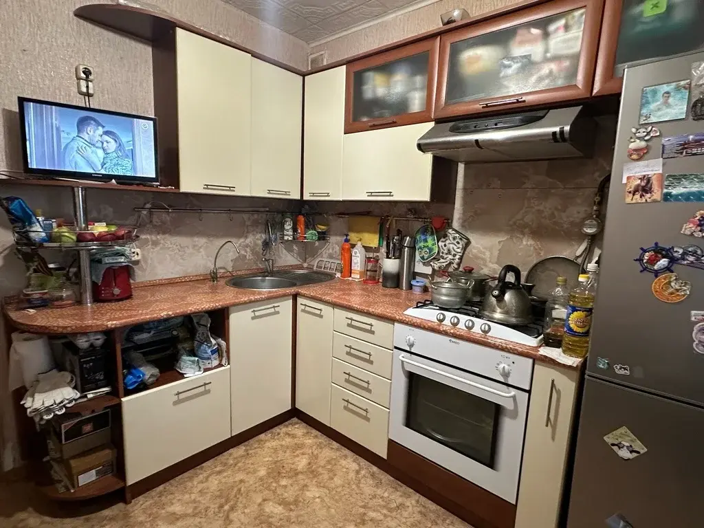 Продам 3 ул пл. Буденного 4а - Фото 1